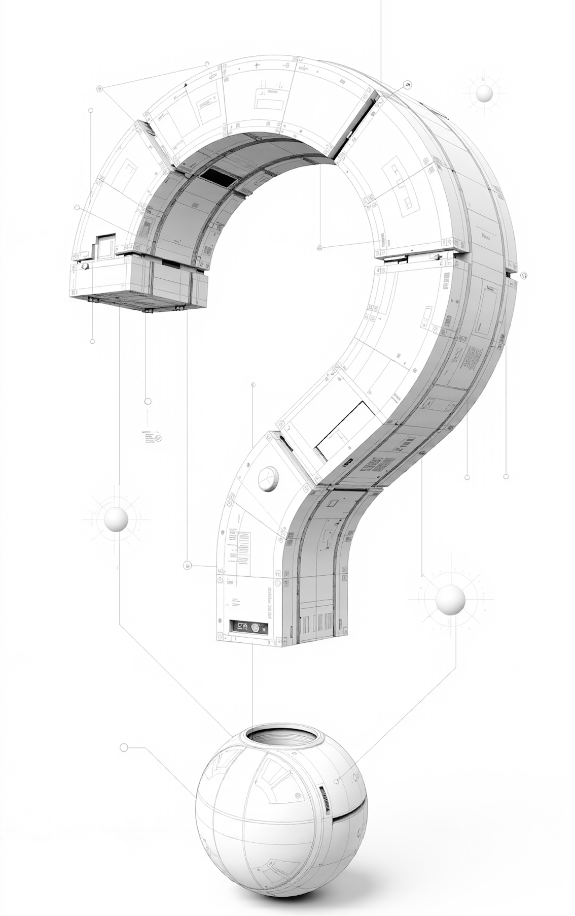 question
